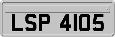 LSP4105