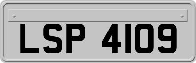 LSP4109