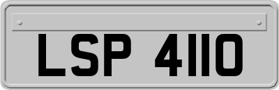 LSP4110