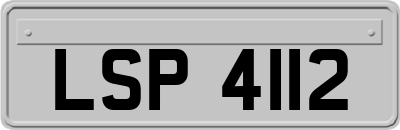 LSP4112