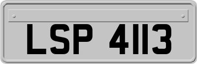 LSP4113