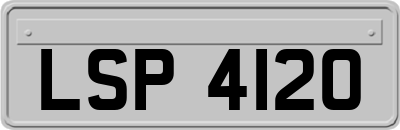 LSP4120