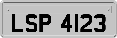 LSP4123