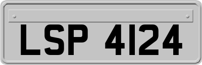 LSP4124