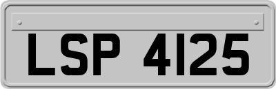LSP4125