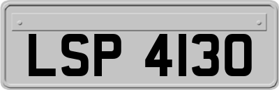 LSP4130