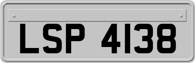 LSP4138