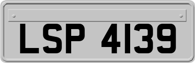 LSP4139
