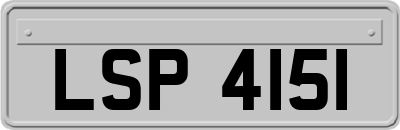 LSP4151