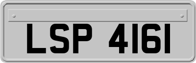 LSP4161