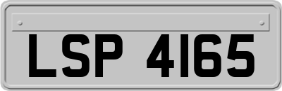 LSP4165
