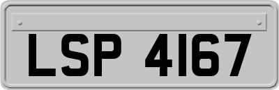 LSP4167