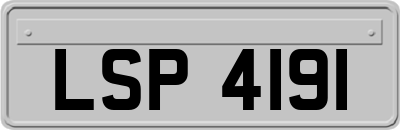 LSP4191