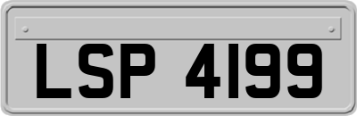 LSP4199