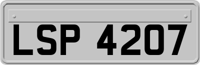 LSP4207