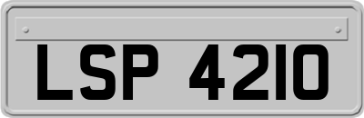 LSP4210