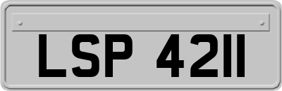 LSP4211