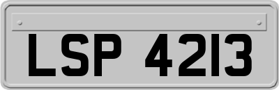 LSP4213