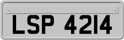 LSP4214