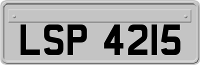LSP4215