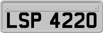 LSP4220