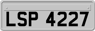 LSP4227