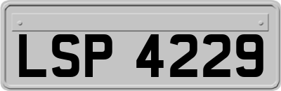 LSP4229