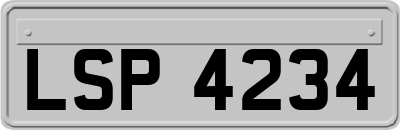 LSP4234