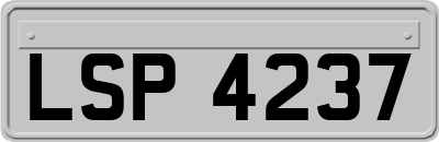 LSP4237