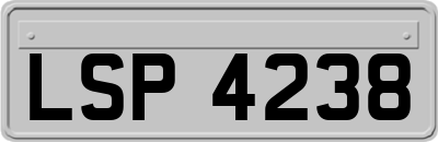 LSP4238