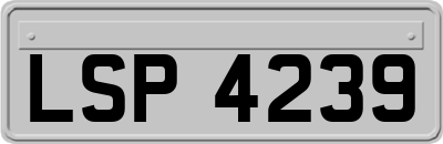 LSP4239