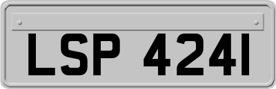 LSP4241