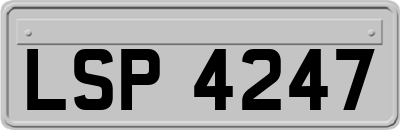 LSP4247
