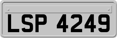 LSP4249