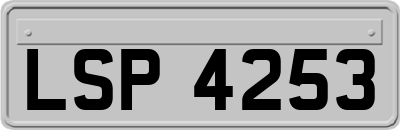 LSP4253