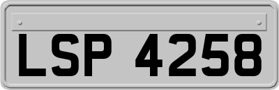 LSP4258
