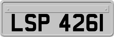 LSP4261