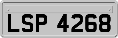 LSP4268