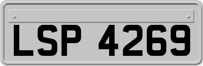 LSP4269
