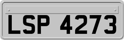 LSP4273