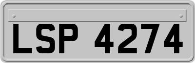 LSP4274