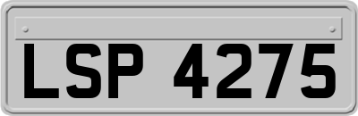 LSP4275