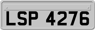 LSP4276