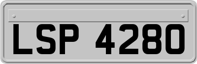 LSP4280