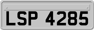 LSP4285