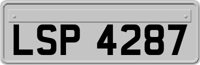 LSP4287