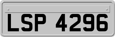 LSP4296