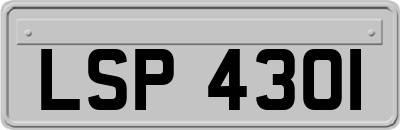 LSP4301