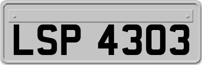 LSP4303