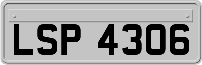 LSP4306